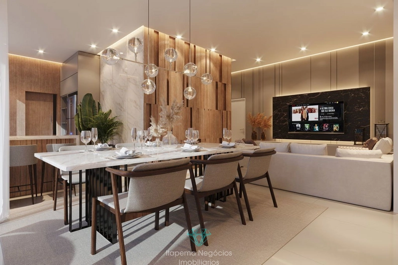 Apartamento 3 suítes 3 vagas - Em Construção: 15ª foto da galeria de imagens do imóvel
