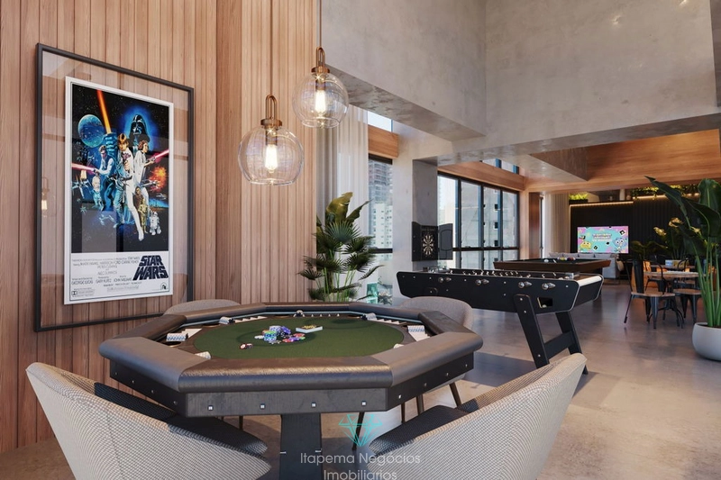 Apartamento 3 suítes 3 vagas - Em Construção: 14ª foto da galeria de imagens do imóvel