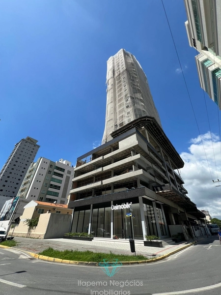 Apartamento 3 suítes 3 vagas - Em Construção: 18ª foto da galeria de imagens do imóvel