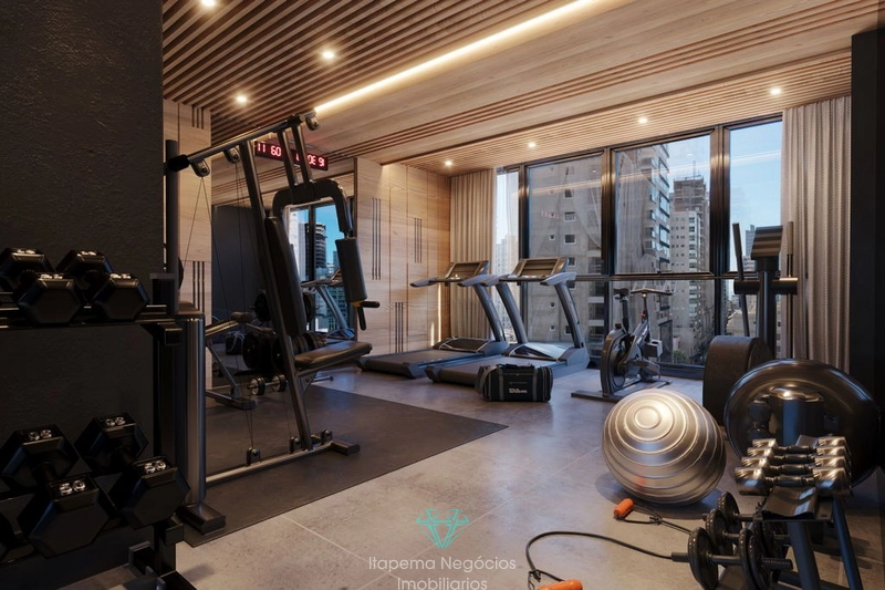 Apartamento 3 suítes 3 vagas - Em Construção: 10ª foto da galeria de imagens do imóvel