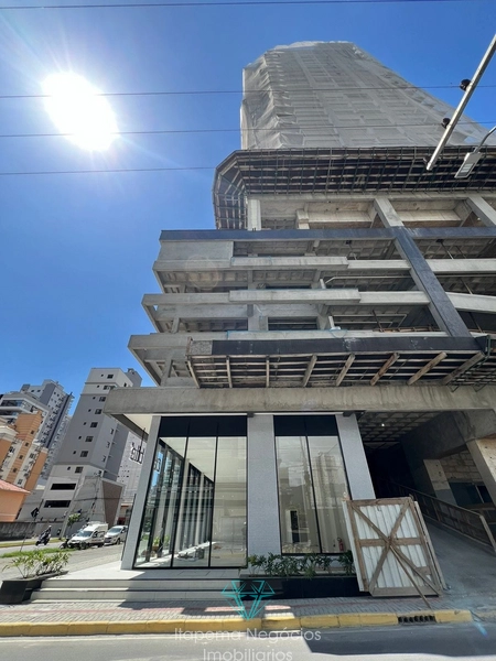 Apartamento 3 suítes 3 vagas - Em Construção: 8ª foto da galeria de imagens do imóvel