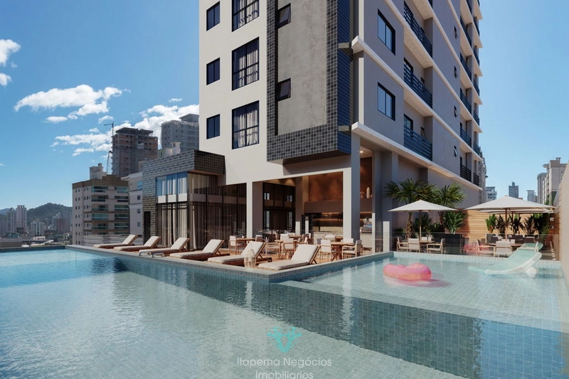 Apartamento 3 suítes 3 vagas - Em Construção: 3ª foto da galeria de imagens do imóvel