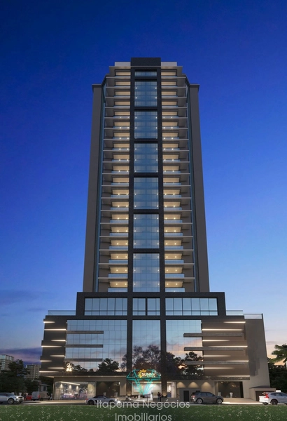 Apartamento 3 suítes 3 vagas - Em Construção: 17ª foto da galeria de imagens do imóvel