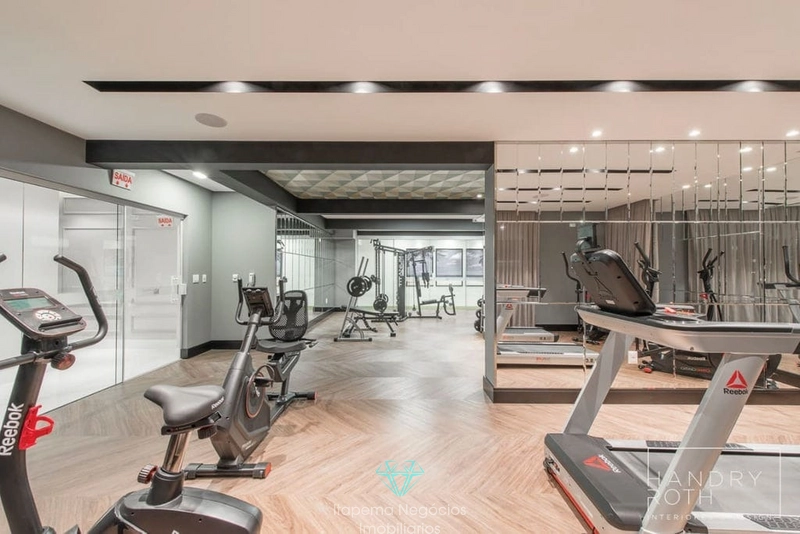 APARTAMENTO EM MEIA PRAIA ITAPEMA - 4 SUÍTES, 5 VAGAS - MOBILIADO.: 31ª foto da galeria de imagens do imóvel