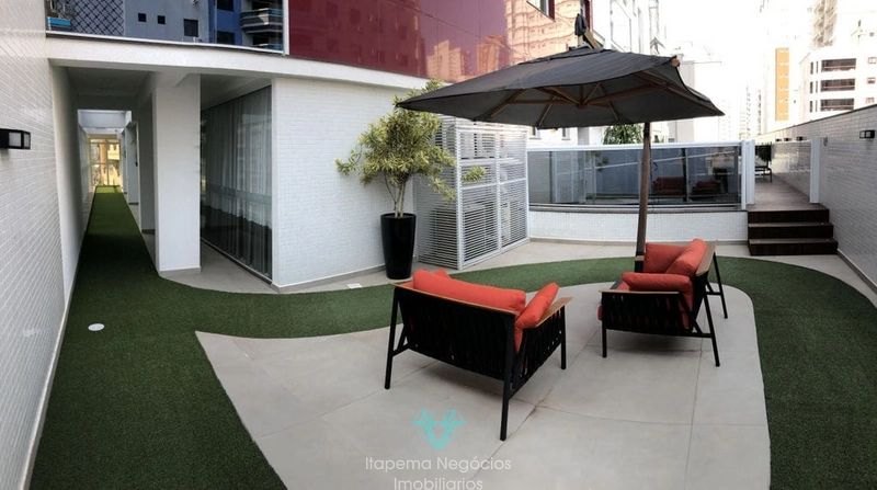 APARTAMENTO EM MEIA PRAIA ITAPEMA - 4 SUÍTES, 5 VAGAS - MOBILIADO.: 22ª foto da galeria de imagens do imóvel