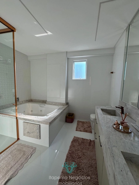 APARTAMENTO EM MEIA PRAIA ITAPEMA - 4 SUÍTES, 5 VAGAS - MOBILIADO.: 17ª foto da galeria de imagens do imóvel