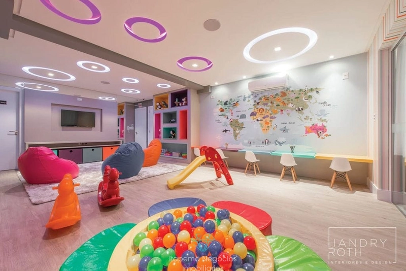 APARTAMENTO EM MEIA PRAIA ITAPEMA - 4 SUÍTES, 5 VAGAS - MOBILIADO.: 32ª foto da galeria de imagens do imóvel