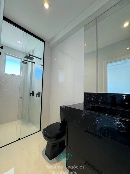 APARTAMENTO EM MEIA PRAIA ITAPEMA - 4 SUÍTES, 5 VAGAS - MOBILIADO.: 16ª foto da galeria de imagens do imóvel