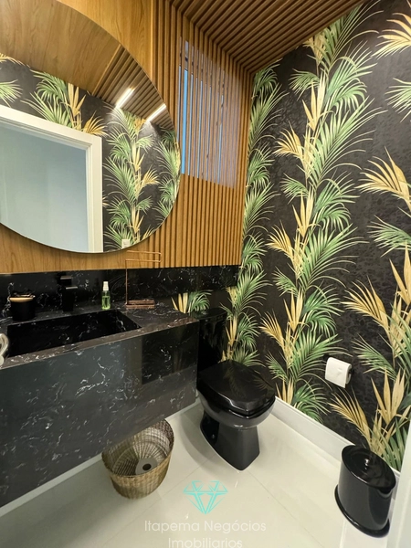 APARTAMENTO EM MEIA PRAIA ITAPEMA - 4 SUÍTES, 5 VAGAS - MOBILIADO.: 12ª foto da galeria de imagens do imóvel