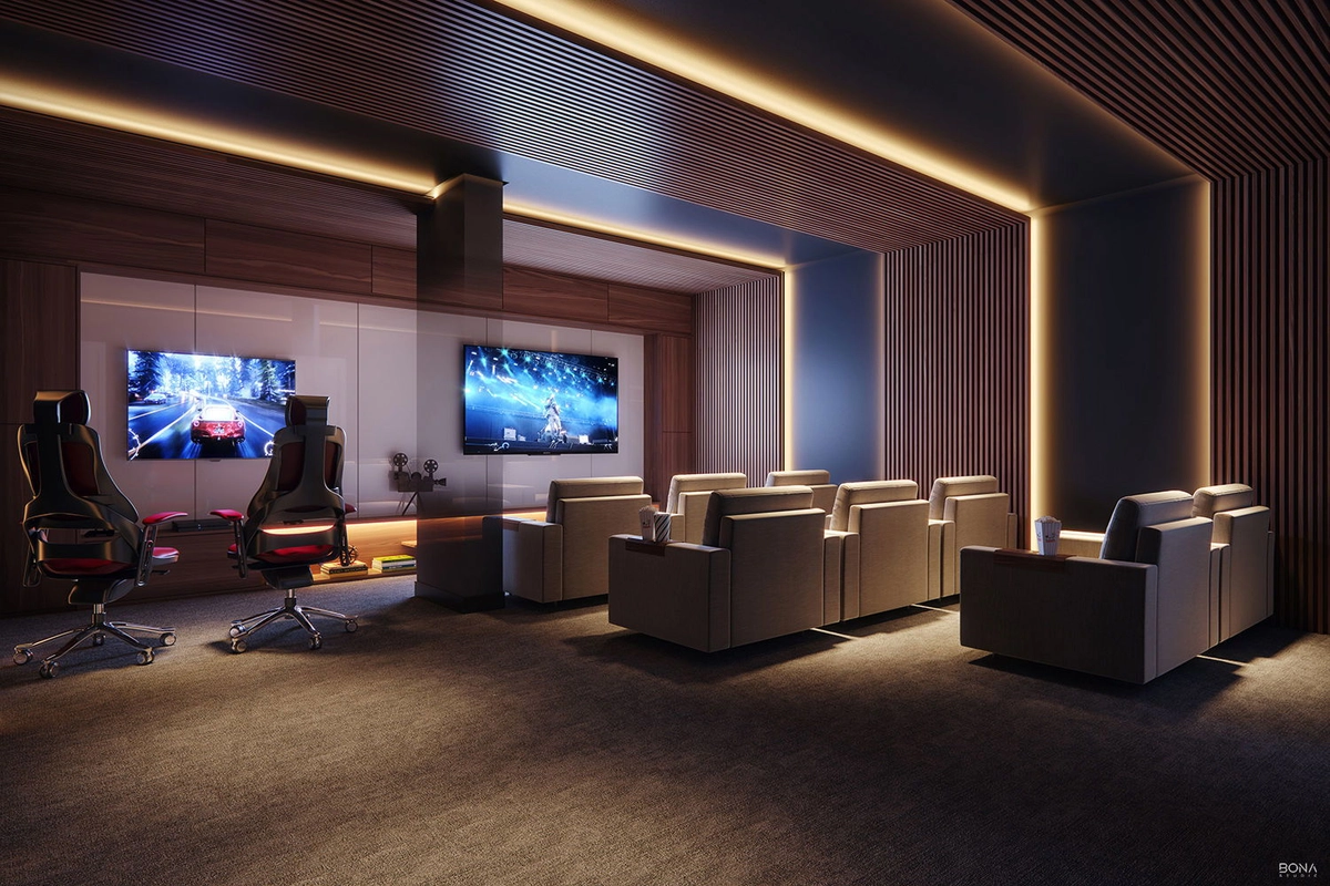 20ª foto do condomínio