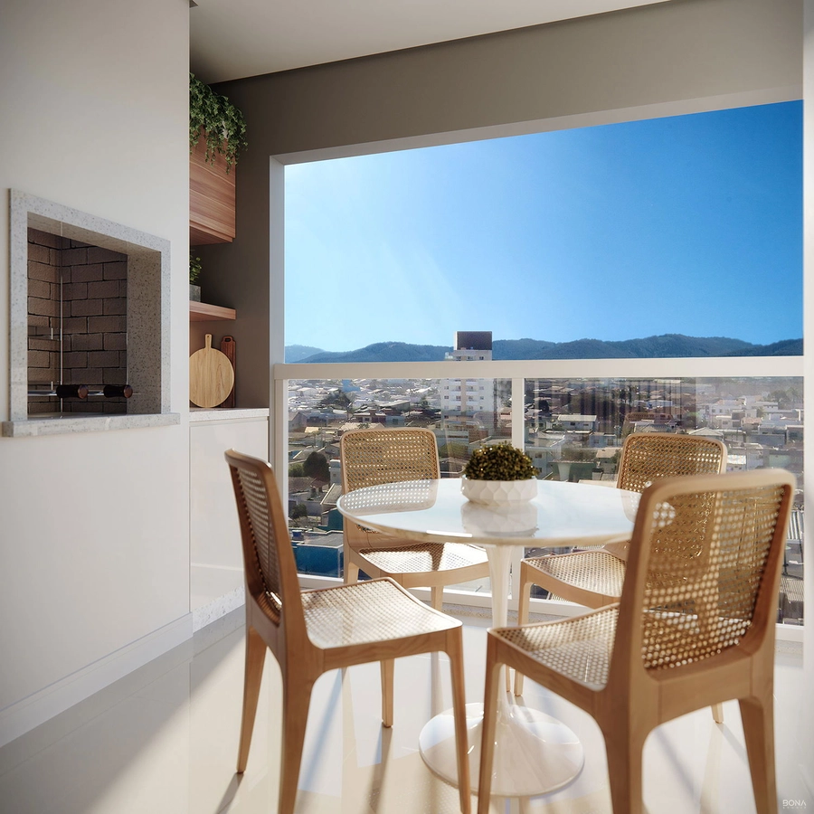 22ª foto do condomínio