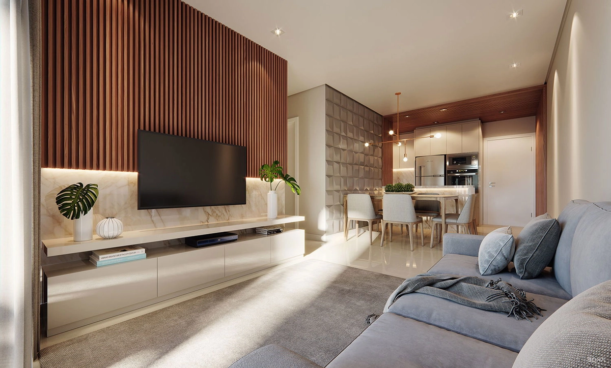 23ª foto do condomínio