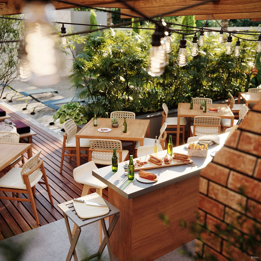 25ª foto do condomínio