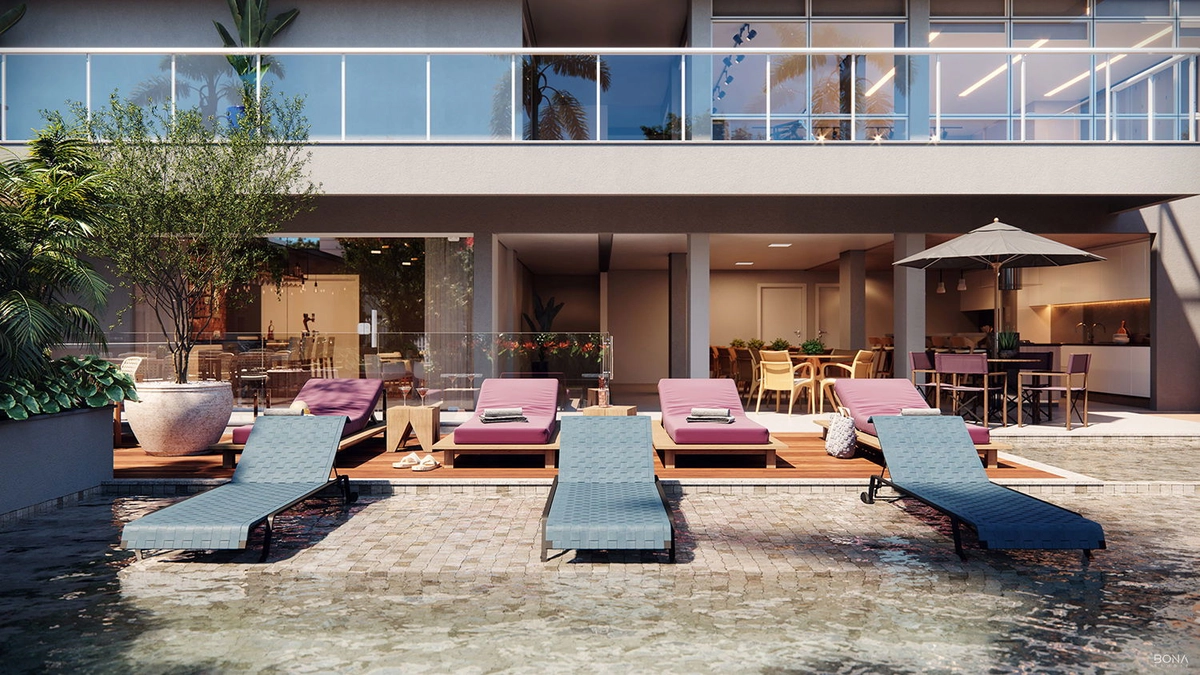 9ª foto do condomínio