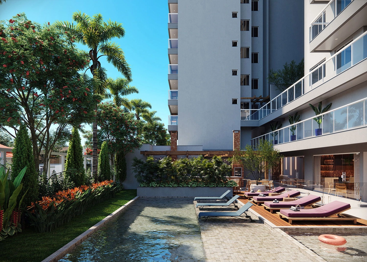 26ª foto do condomínio