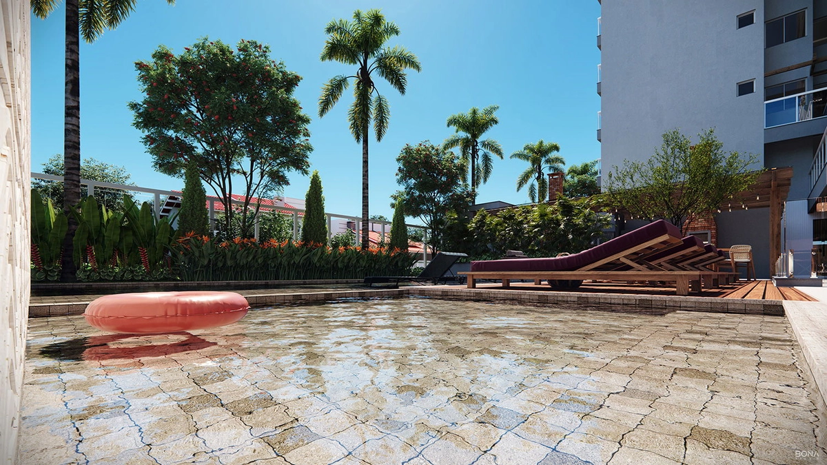 7ª foto do condomínio