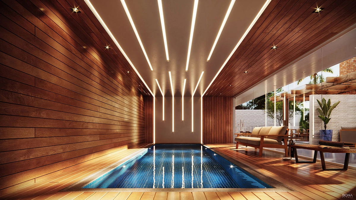 6ª foto do condomínio