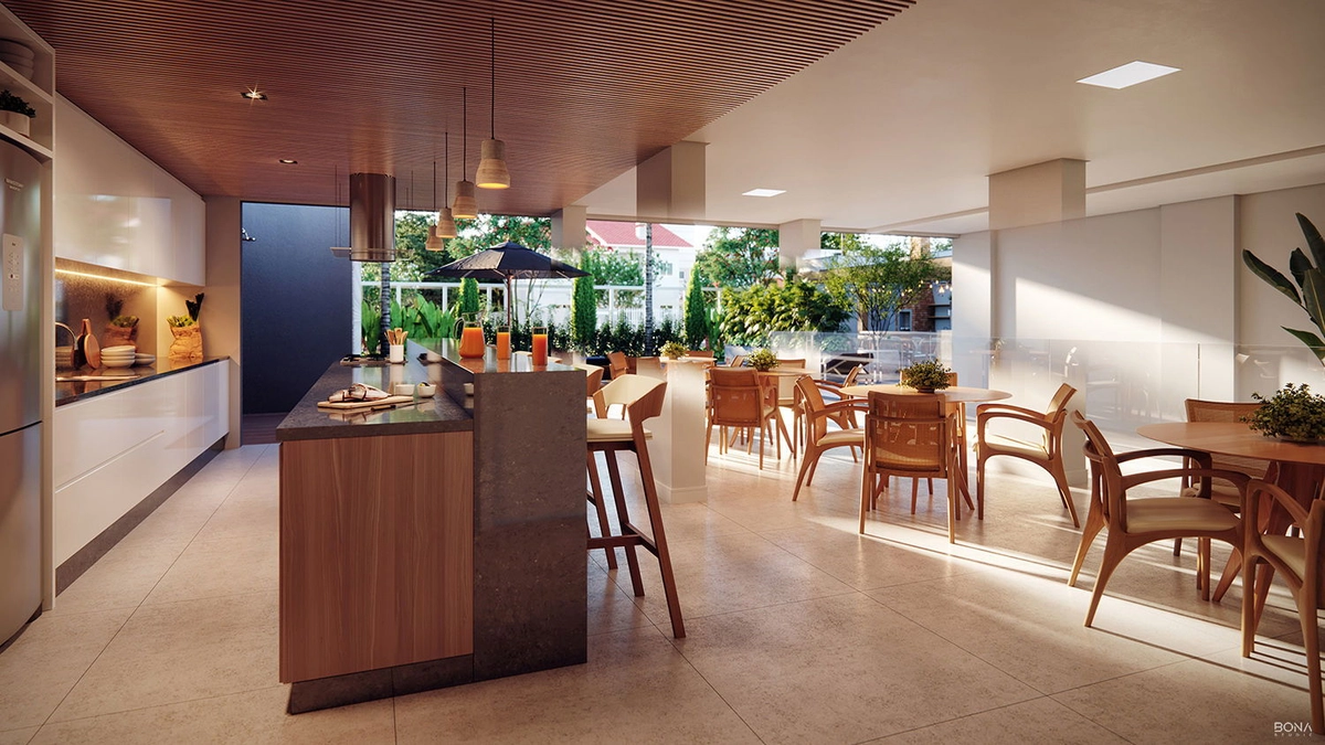 8ª foto do condomínio