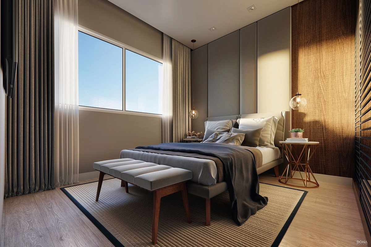 24ª foto do condomínio