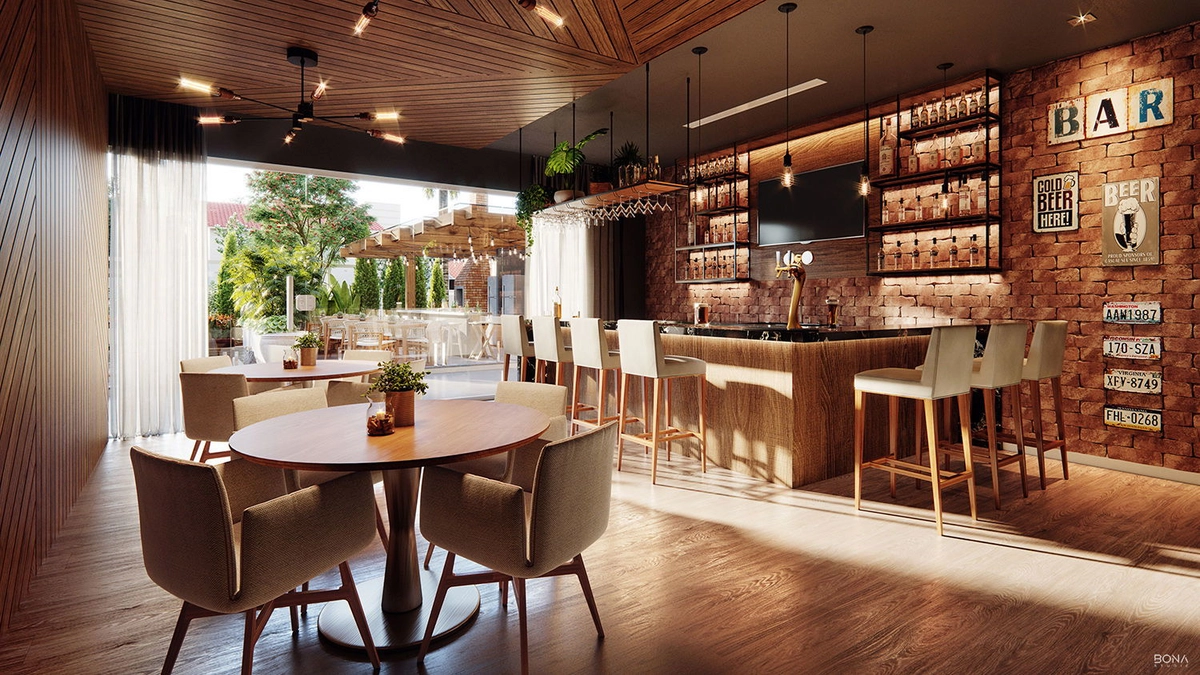 11ª foto do condomínio