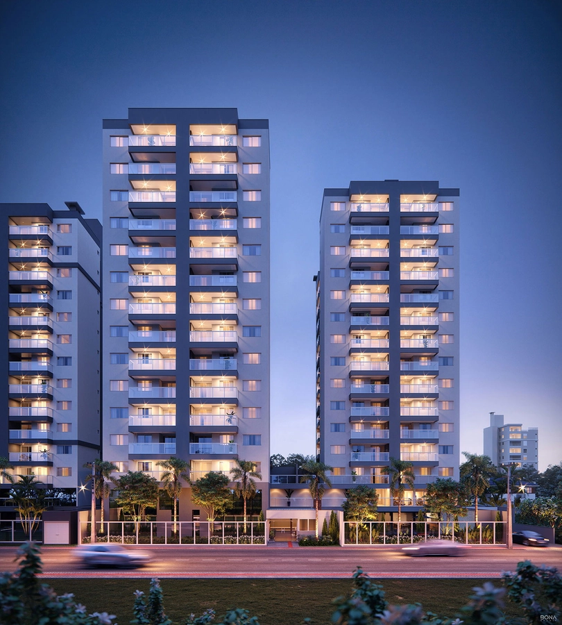 3ª foto do condomínio