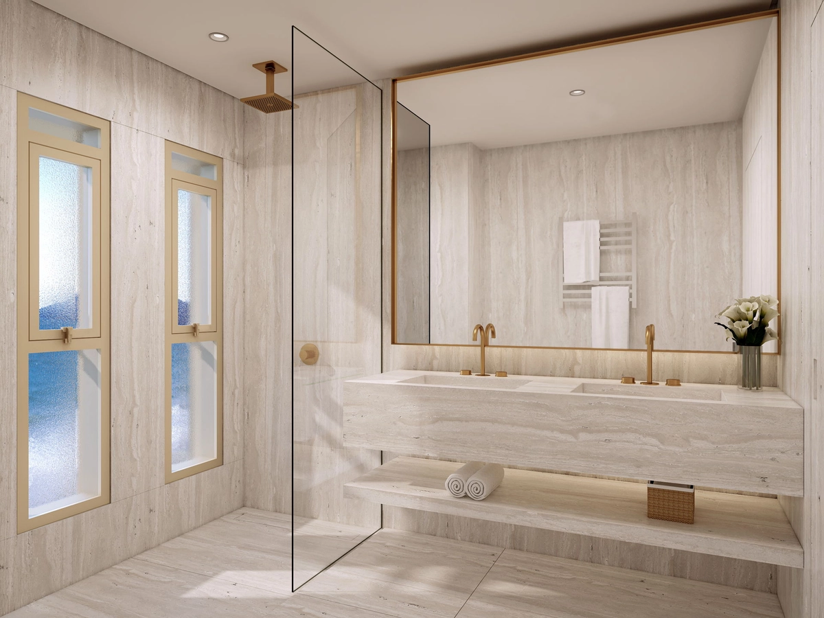 30ª foto do condomínio