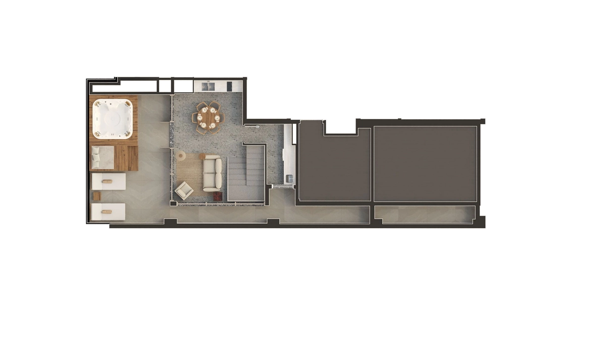 35ª foto do condomínio