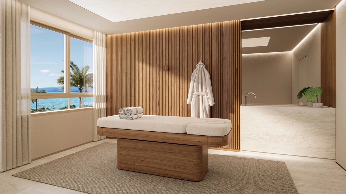 19ª foto do condomínio