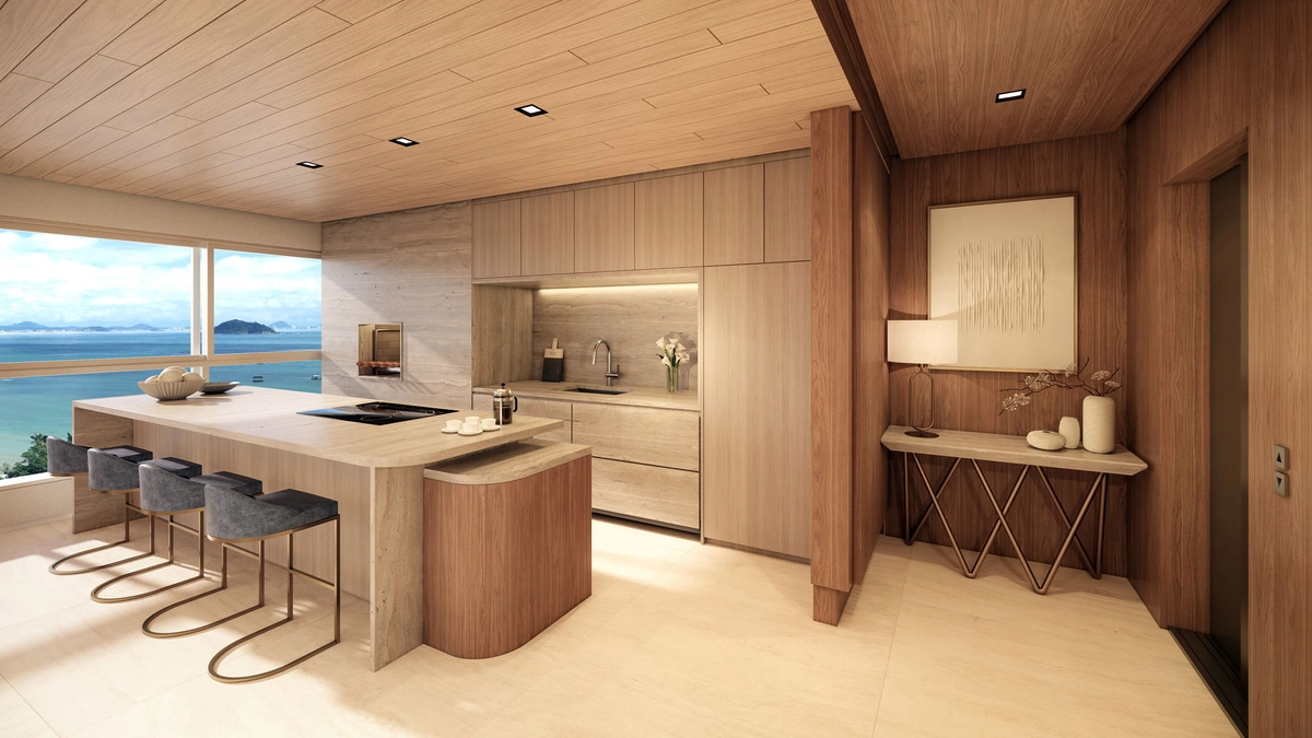 24ª foto do condomínio