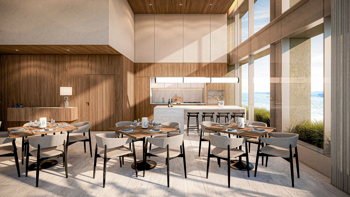 17ª foto do condomínio