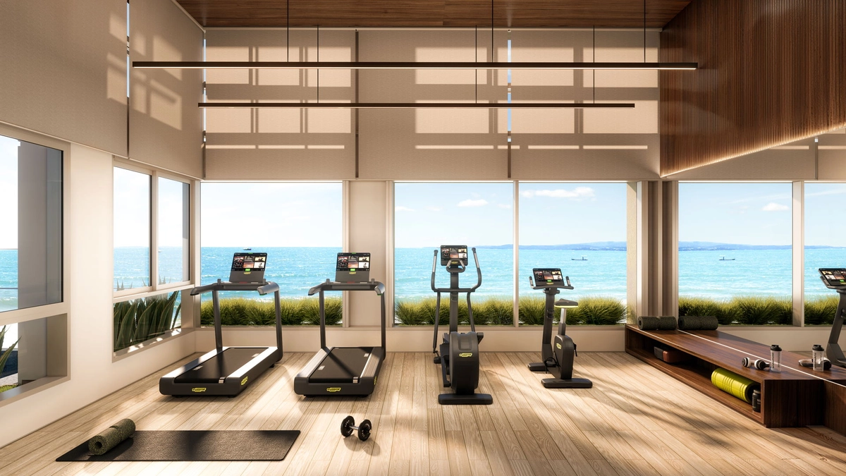 15ª foto do condomínio