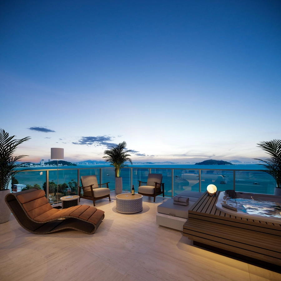 27ª foto do condomínio