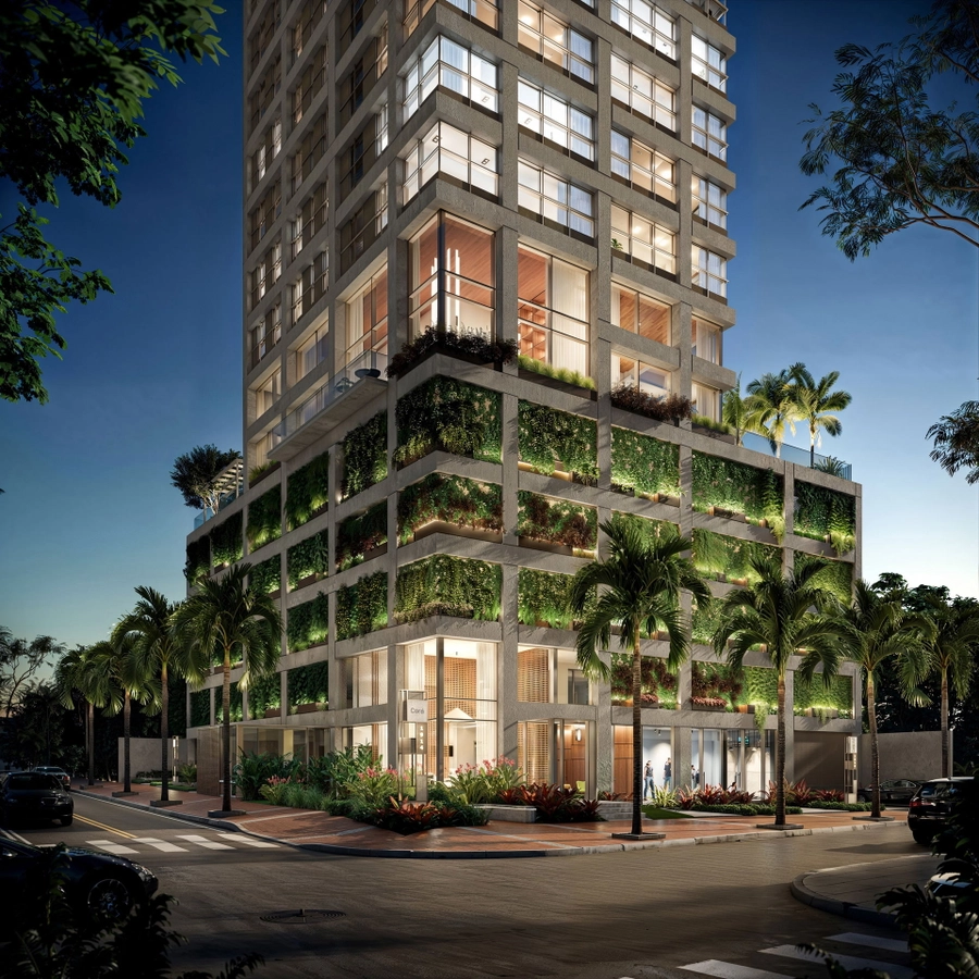 5ª foto do condomínio