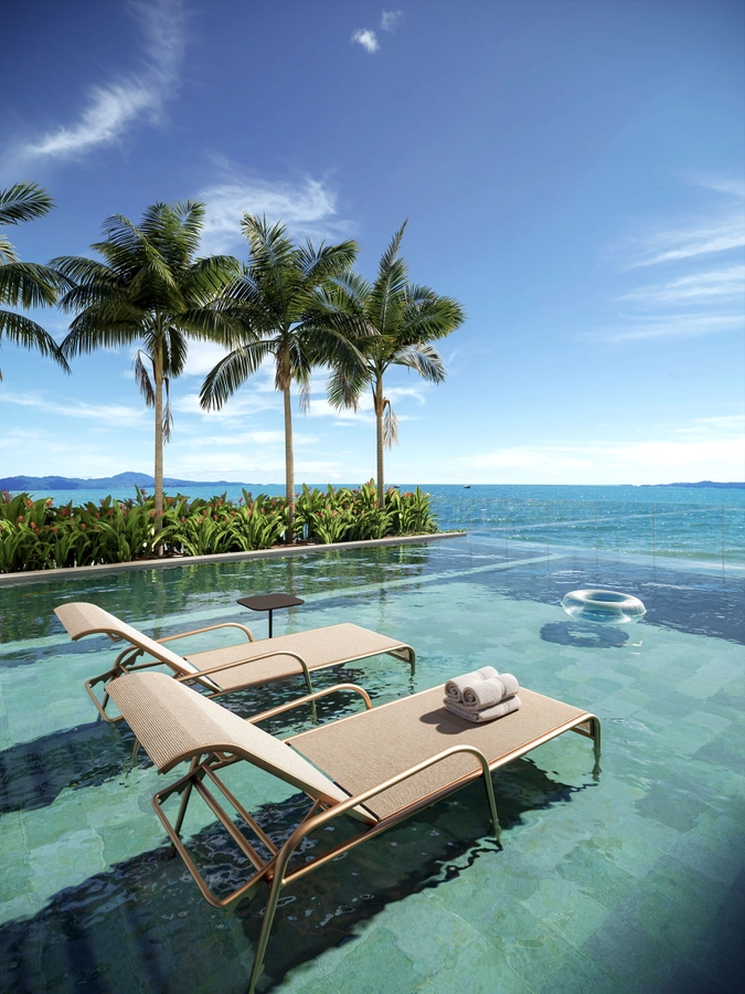 12ª foto do condomínio