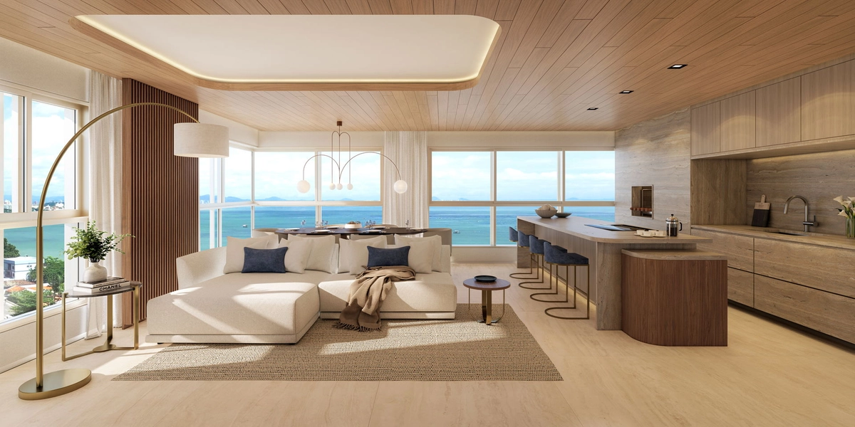 23ª foto do condomínio