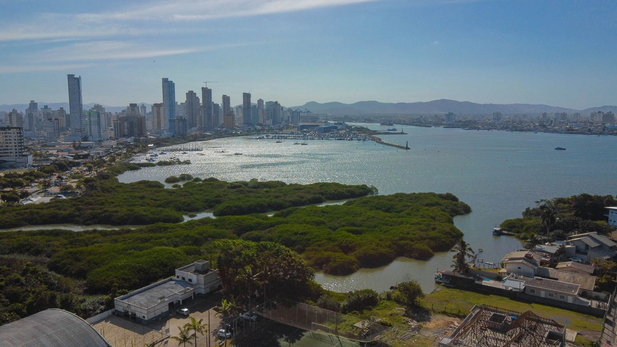 38ª foto do condomínio