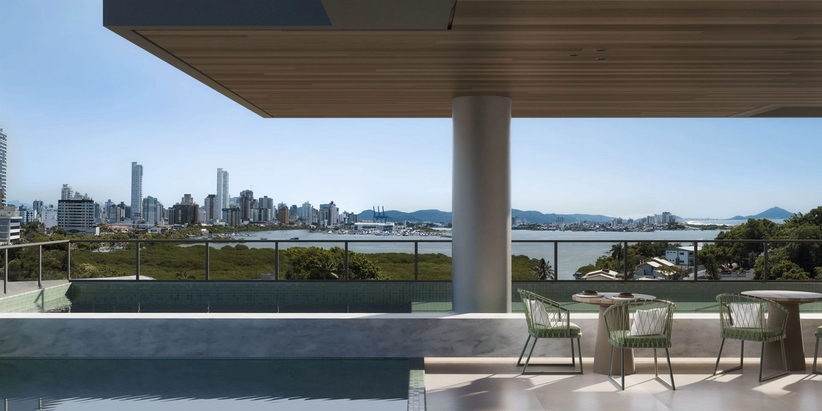 4ª foto do condomínio