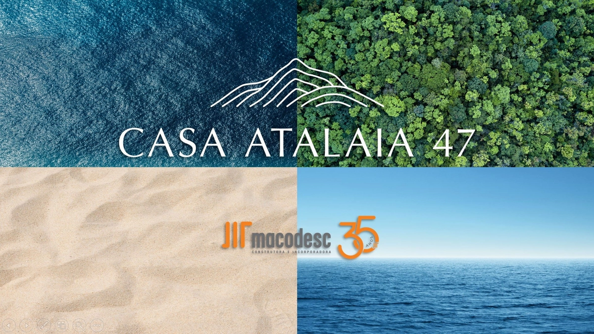 21ª foto do condomínio