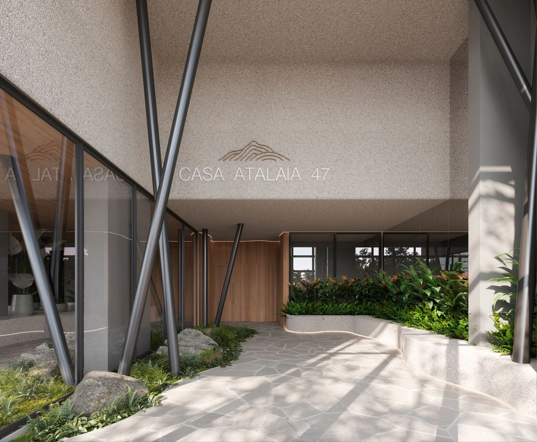 2ª foto do condomínio