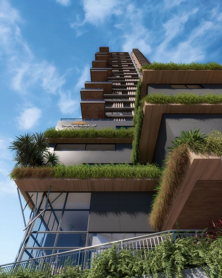 16ª foto do condomínio