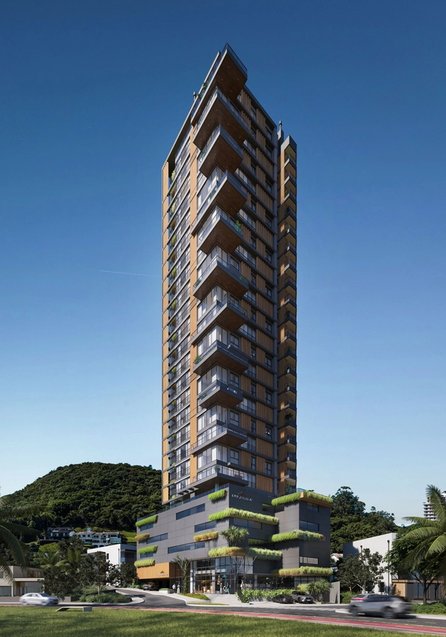 20ª foto do condomínio