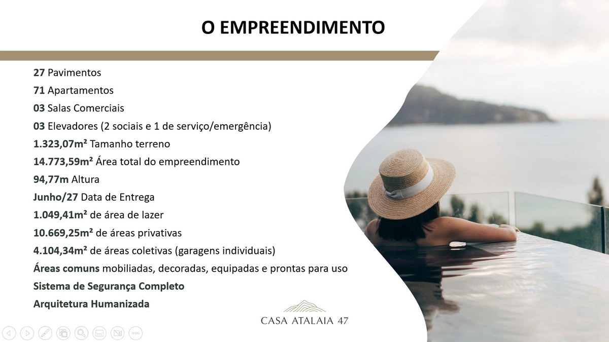 33ª foto do condomínio