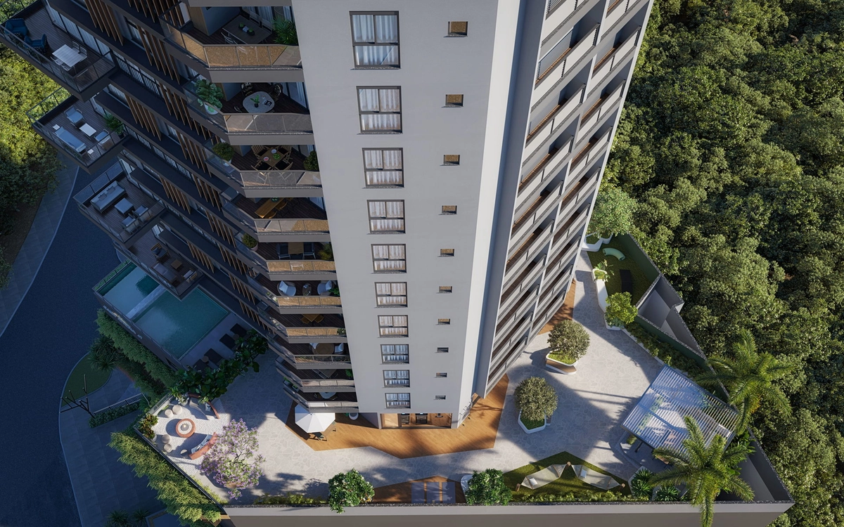 3ª foto do condomínio