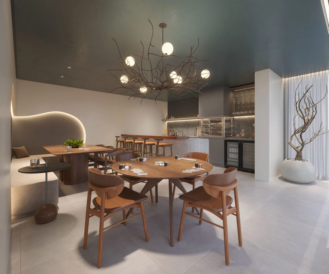 8ª foto do condomínio