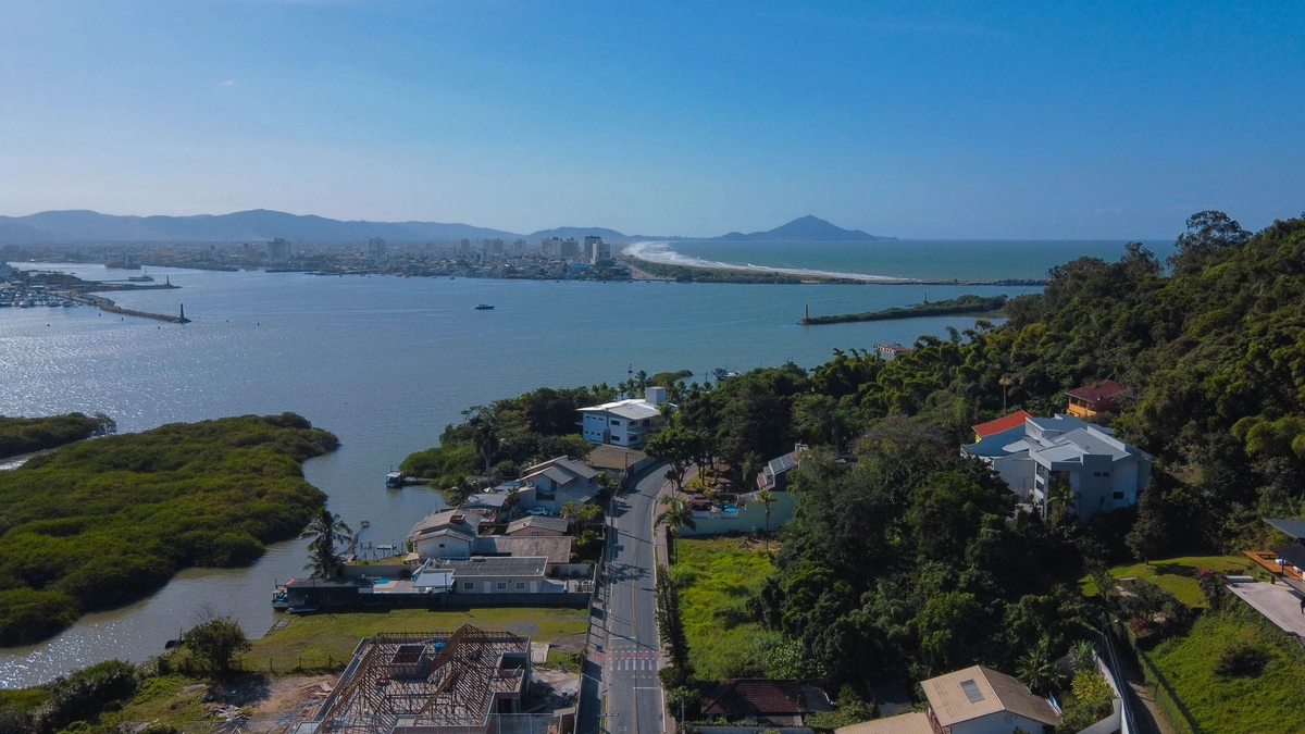 39ª foto do condomínio