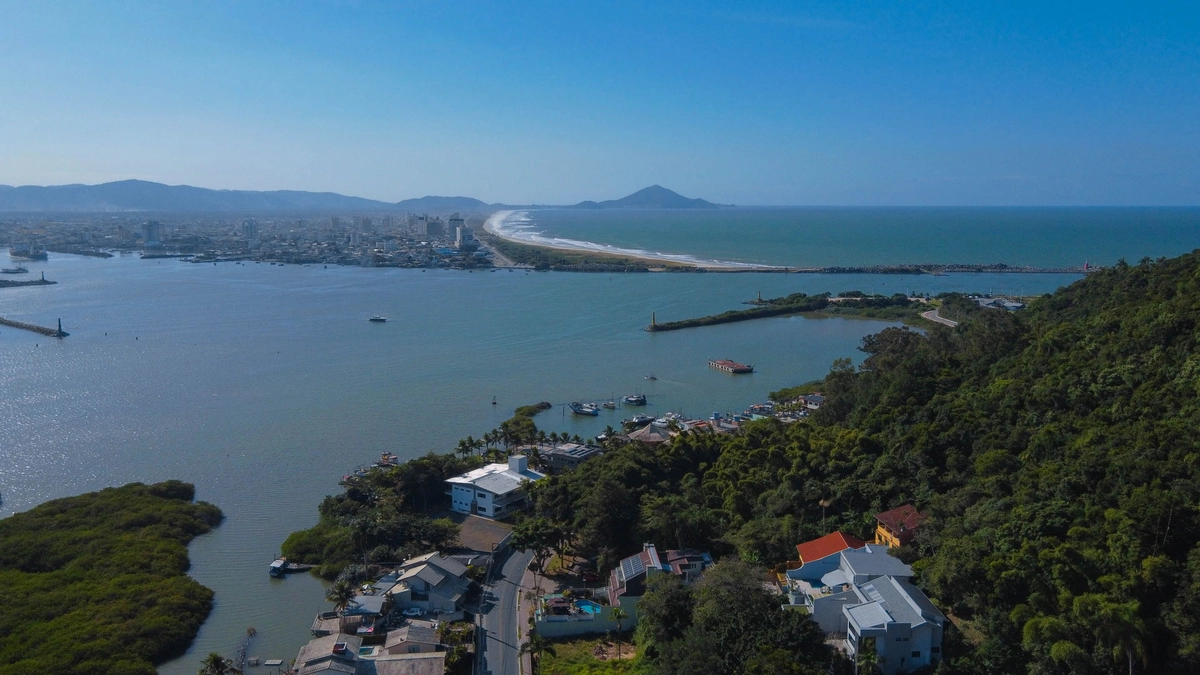 36ª foto do condomínio