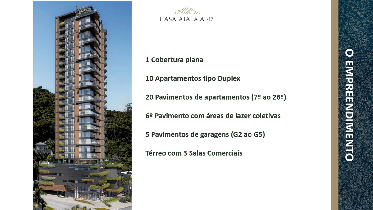 32ª foto do condomínio