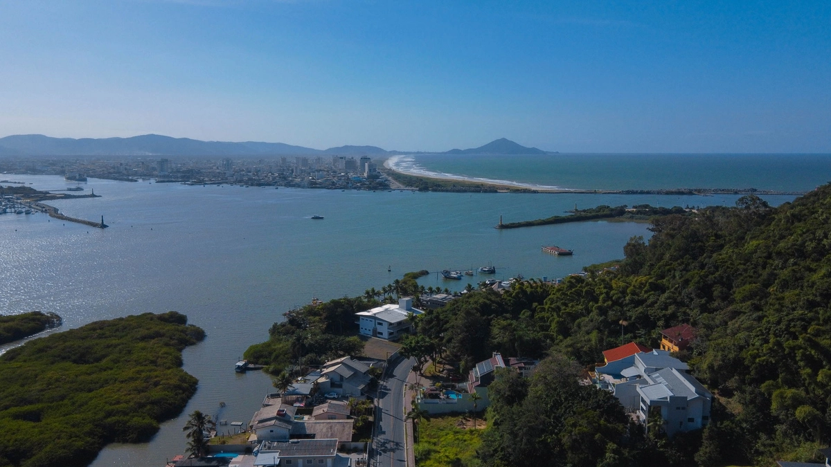 41ª foto do condomínio