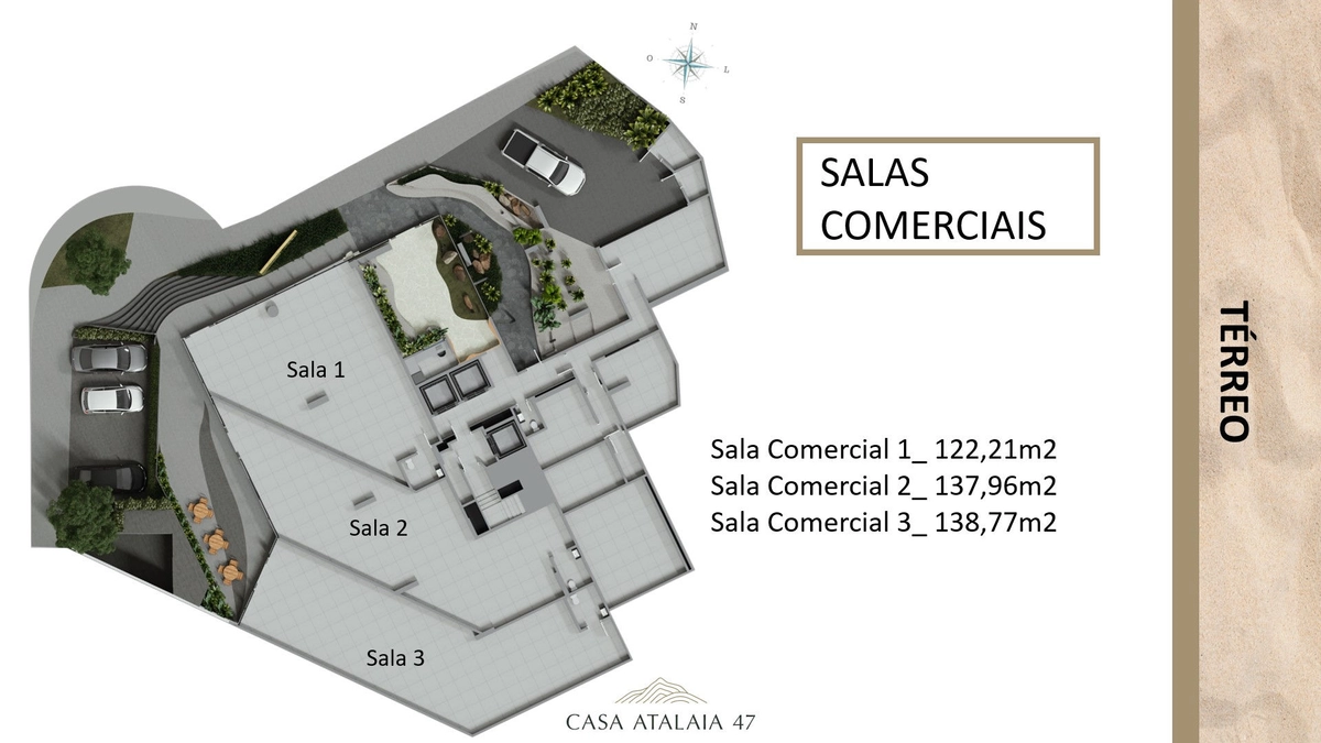 22ª foto do condomínio