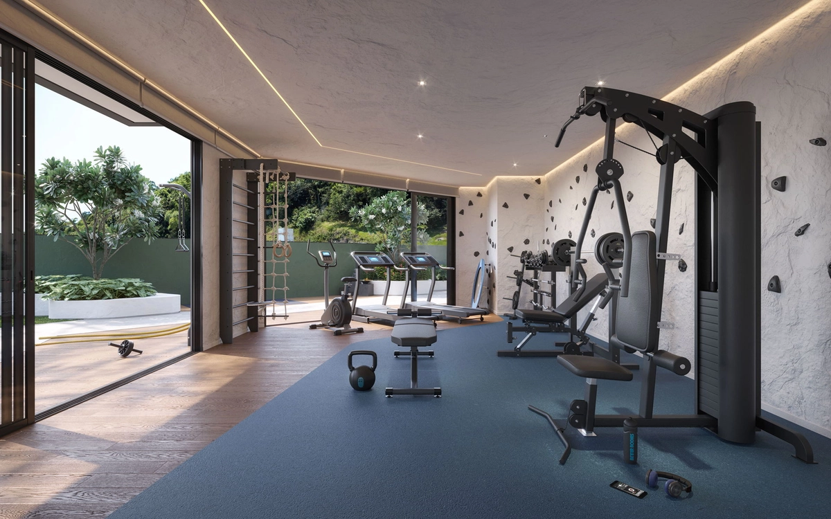 14ª foto do condomínio